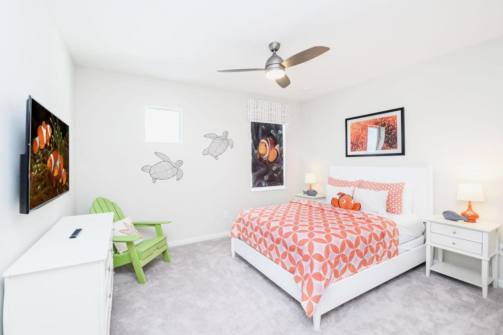 15Br Mansion Home With Pool & Hot Tub-Near Disney Kissimmee Exterior foto