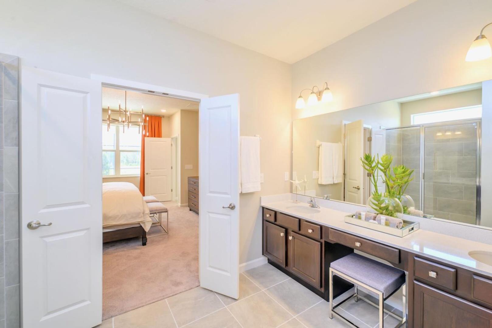 15Br Mansion Home With Pool & Hot Tub-Near Disney Kissimmee Exterior foto